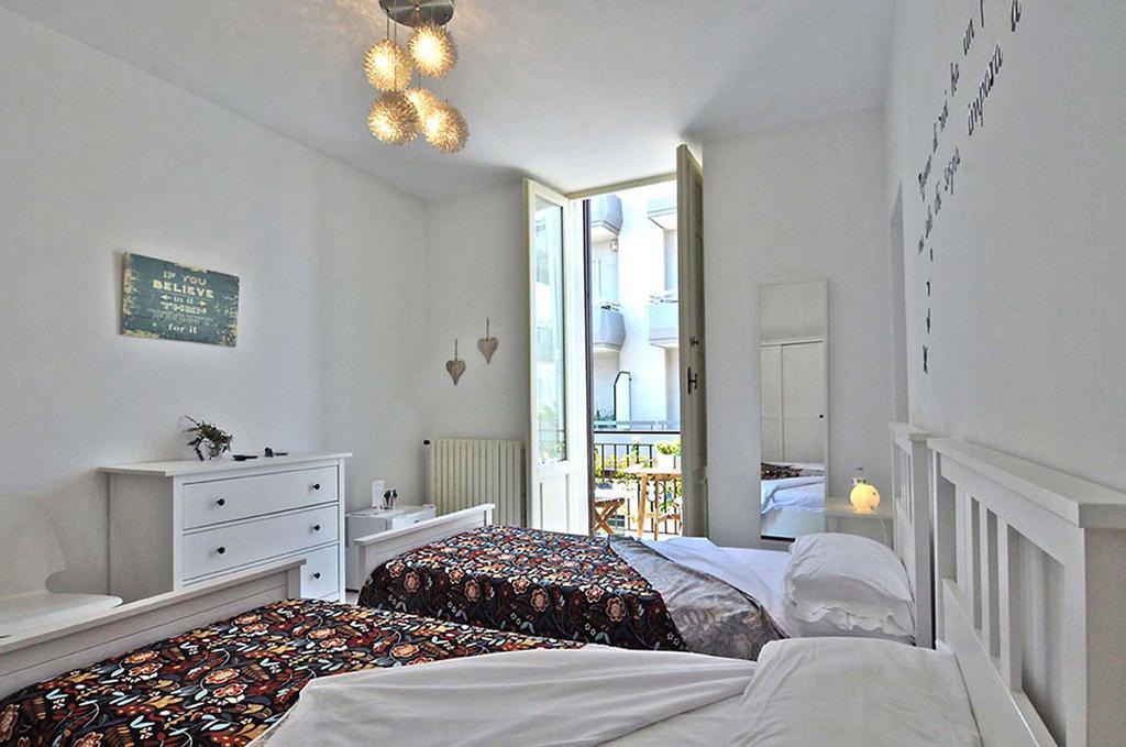 Bed and Breakfast A Casa Di Anna Поліньяно-а-Маре Екстер'єр фото